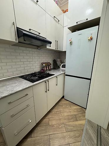 Mənzillər: 2 otaqlı, Yeni tikili, 61 kv. m — 4