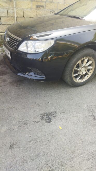 BYD: BYD F6: 2.4 l | 2008 il 192000 km Sedan -da lalafo.az — 9 BYD: BYD F6: 2.4 l | 2008 il 192000 km Sedan — 9