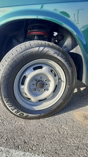 VAZ (LADA): VAZ (LADA) Samara: 1.5 l | 2003 il 427000 km Sedan — 9