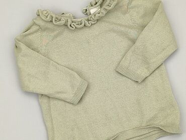 bluzki dla nastolatek: Blouse, H&M, 6-9 months, condition - Very good