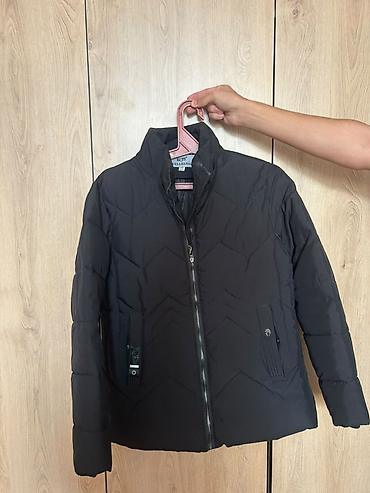 layka kurtka: Мужская куртка, Болонка, Зимняя, 2XL — 1