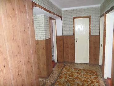 Кыймылсыз мүлк: 3 бөлмө, 85 м², 106-серия, 1 кабат, Косметикалык оңдоо — 4