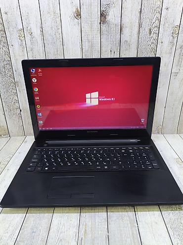 дешёвый ноутбук для игр: Ноутбук Lenovo (серия G/IdeaPad, 15.6") Основные характеристики: - — 1