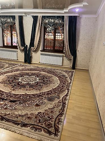 Долгосрочная аренда домов: 230 м², 7 комнат, МК Гранд at lalafo.kg — 13 Долгосрочная аренда домов: 230 м², 7 комнат, МК Гранд — 13