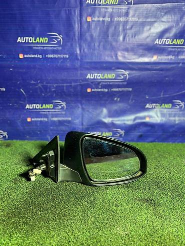 autoland: Боковое правое Зеркало Toyota Б/у, Оригинал — 1