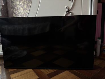 приставка смарт тв для телевизора: Б/у Телевизор Hoffmann Led 40" FHD (1920x1080), Самовывоз, Платная доставка