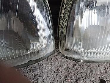 гольф 2 фари: Фары передние HELLA для Volkswagen Golf 3 (комплект левая + правая) — 2