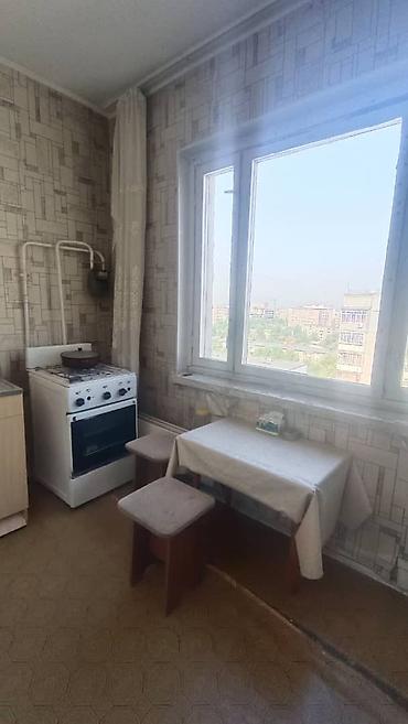 посуточно 5 микро: 1 комната, 34 м², 5 мкр 105 серия, 9 этаж — 7