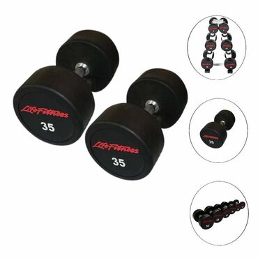 sport master: Life Fitness qantel, qantel 35 kq 🪪 şəxsi̇yyət vəsi̇qəsi̇ i̇lə