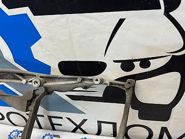 Другие автозапчасти: Кронштейн фар лев. Daf XF 460 2015 Контрактный из Германии, в — 4