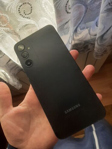 Samsung: Samsung Galaxy A05s, bоја - Crna, Dual SIM — 2