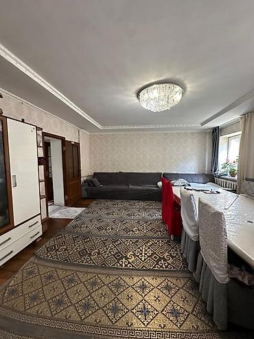 ортосай аренда: Продаётся 2-этажный дом 📍 Село Орто-Сай 📄 Документы: Красная книга — 8