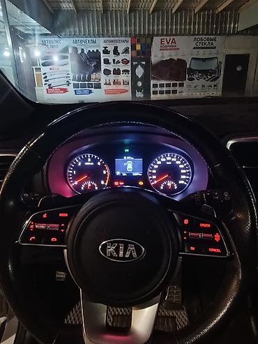 Kia: Kia Sportage: 2019 г., 2 л, Автомат, Дизель, Кроссовер — 8
