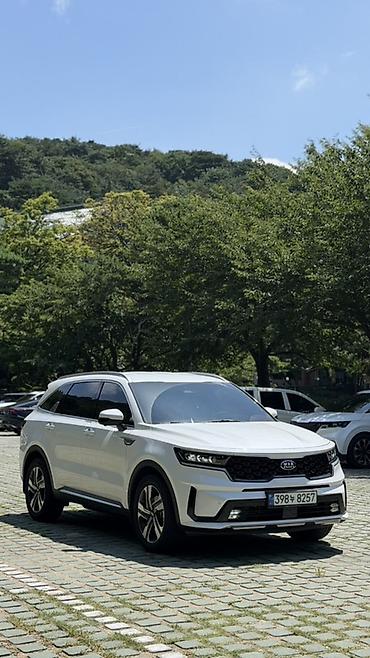 аккорд цена: Kia Sorento: 2021 г., 1.6 л, Автомат, Гибрид, Кроссовер — 3