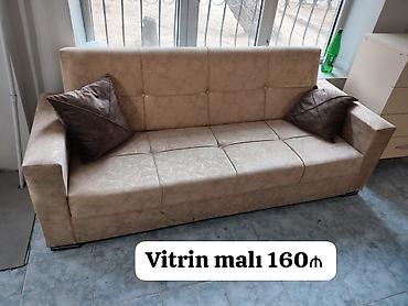 Divan satılır 160₼. açılır bazası var.Ünvan Xalqlar. 7555. Fatimə99 lalafo.az -da Divan satılır 160₼. açılır bazası var.Ünvan Xalqlar. 7555. Fatimə99