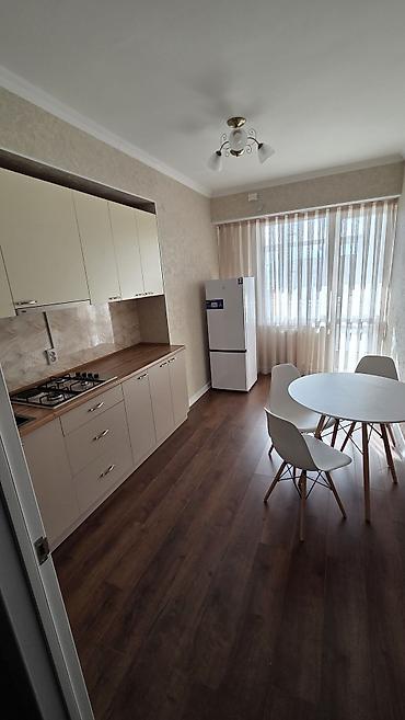 Долгосрочная аренда квартир: 1 комната, Собственник — 1