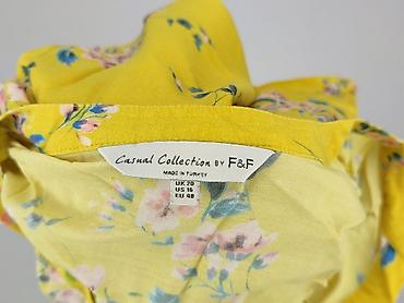bluzka 46: F&F, Bluzka damska, rozmiar 4XL — 4