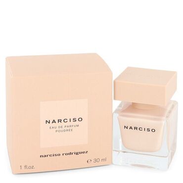 туалетную воду от фаберлик: Narciso Rodriguez Narciso Eau de Parfum Poudrée во флаконе объемом 30