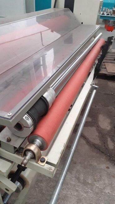 Ostali alati i mašine: Laminator 2926-19 Mašina za lepljenje samolepivih folija i zaštitnih — 8