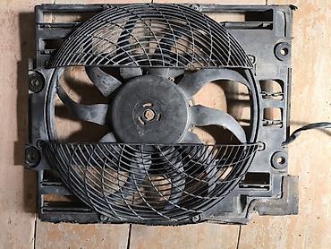 pərlər: Məhsul: Avtomobil radiator soyutma ventilyatoru komplekti Salam öz — 2