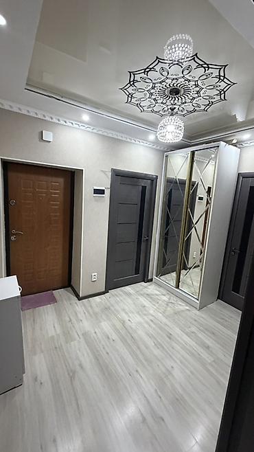 глоба: Сдаю светлую и чистую двухкомнатную квартиру на длительный срок, с — 6