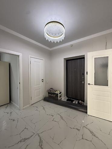 Продажа квартир: 2 комнаты, 54 м², Ак-Кеме (старый аэропорт) Элитка, 11 этаж, Дизайнерский ремонт at lalafo.kg — 6 Продажа квартир: 2 комнаты, 54 м², Ак-Кеме (старый аэропорт) Элитка, 11 этаж, Дизайнерский ремонт — 6