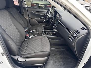 Kia: Kia Rio: 2020 г., Седан — 10