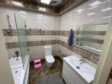 Yeni tikili: 3 otaqlı, Yeni tikili, m. İçərişəhər, 140 kv. m — 14