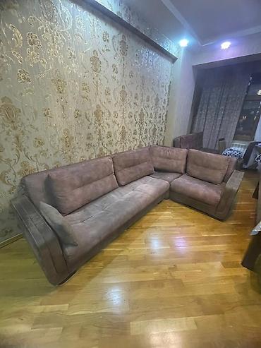 Divanlar: Divan-kravat, İşlənmiş, Açılan, Bazalı — 2