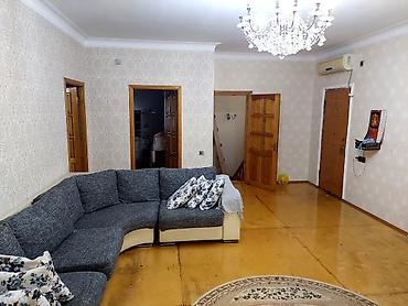 isti hovuzlu evler: 6 otaqlı, 320 kv. m, Kredit yoxdur, Orta təmir — 8