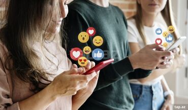 Digər ixtisaslar: Smm xanim teleb olunur. iwi instagramda tiktokda canli yayin lar acmaq