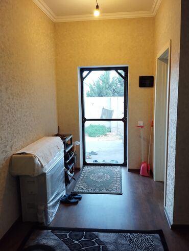 Bağ evlərinin satışı: Bakı, Zirə qəs., 100 kv. m, 3 otaqlı, Hovuzsuz, İnternet, Telefon, Qaz — 13