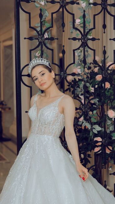 Toy paltarları: Mağaza bağlanır🆘🆘 ✨Gəlinlik sahəsində fəaliyyət göstərənlər, icarə və — 13