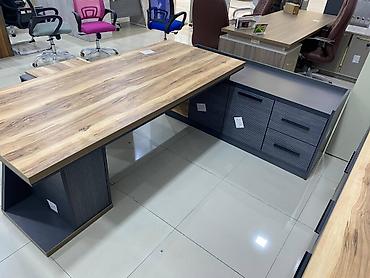 Ofis dəst mebeli: Ofis mebeli --- istifadəçinin bütün elanlarına daxil olub digər — 10