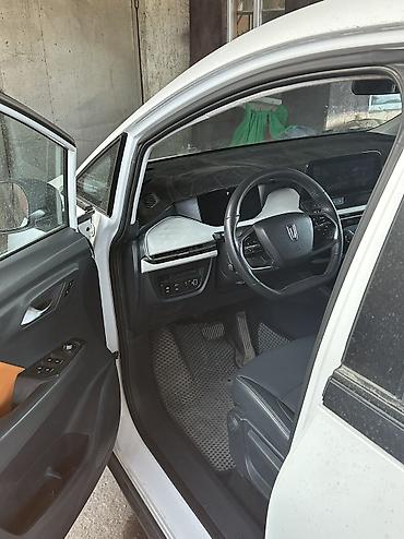 FAW: FAW : 2023 г., Электромобиль, Минивэн — 8