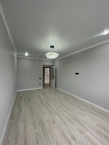 фучика 18 а: 2 комнаты, 58 м², Элитка, 3 этаж, Евроремонт