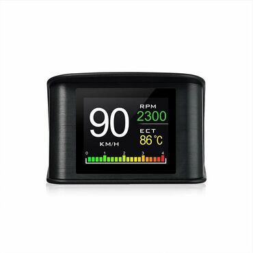 Digər aksesuarlar: 🚘 P10 HUD OBD2 – Ağıllı Head-Up Display ilə Sürüşdə Tam Nəzarət! 🚘 ✨ — 6