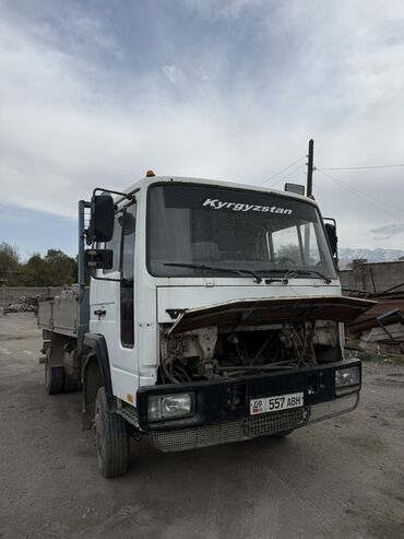 Грузовики: Грузовик, Volvo, Стандарт