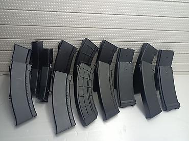 Маски, очки: Срочно продаю Комплект для страйкбола Состав: - Электропневматические — 9