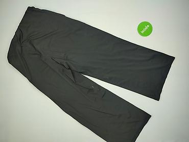 legginsy marks: Spodnie materiałowe damskie, rozmiar 2XL — 3
