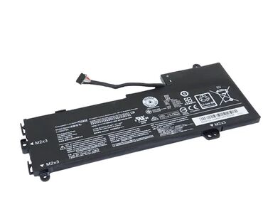 Батареи для ноутбуков: Аккумуляторы Lenovo Yoga 300-11IBR 300-11IBY L14M2P22
art1879