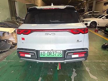 byd e1: BYD : 2024 г. — 2