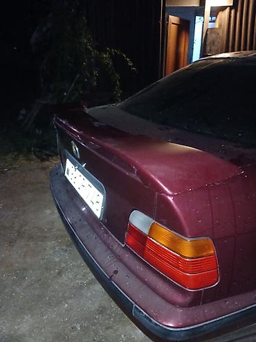 opel spoiler: Salam zender spoyler satılır. qiymətin bilənlər bilir. dəyərindən qat — 5