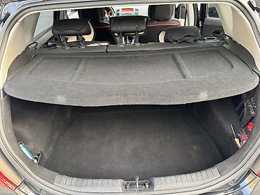 Kia: Kia Ceed: 1.6 l | 2007 il Hetçbek — 14