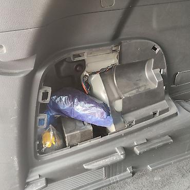 Ssangyong: Ssangyong Rexton: 2018 г., Автомат, Дизель, Внедорожник — 5