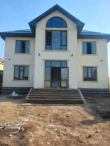 Фасадные плиты Сары-Таш (Травертин): Декоративная штукатурка и утепления домов !!! # декоративная — 10