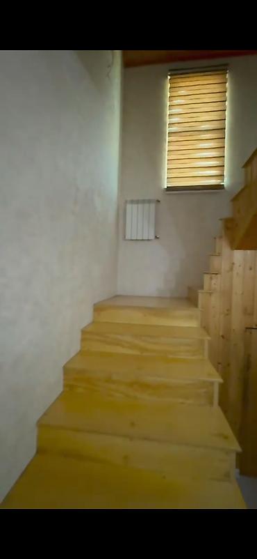 sumqayit evleri: Obyekt: iki mərtəbəli fərdi yaşayış evi (tam təmirli, geniş planlama) — 5