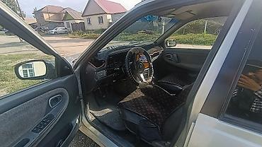 инспаер бампер: Daewoo Nexia: 2005 г., 1.6 л, Механика, Бензин, Седан — 6