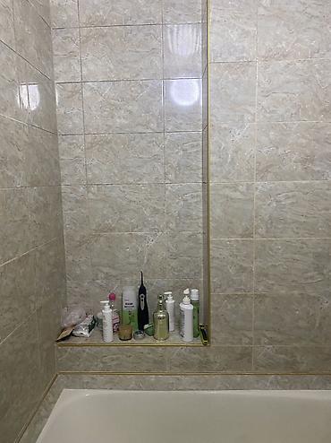 Квартиры: 3 комнаты, 65 м², Золотой квадрат 105 серия, 3 этаж, Старый ремонт — 7