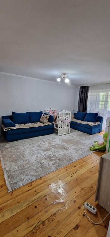 александровка сдается квартира: 2 комнаты, 40 м², Хрущевка, 4 этаж, Косметический ремонт
